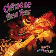 Chinese New Year  Cover Image