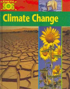 Climate change  Cover Image