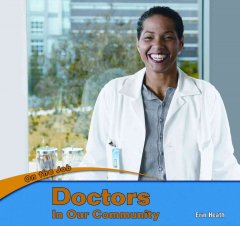 Doctors in our community  Cover Image