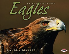 Eagles  Cover Image