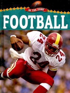 Football  Cover Image