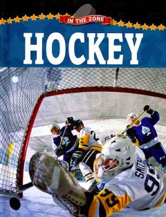 Hockey  Cover Image