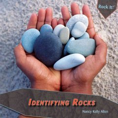 Identifying rocks  Cover Image