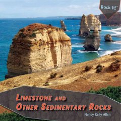 Limestone and other sedimentary rocks  Cover Image