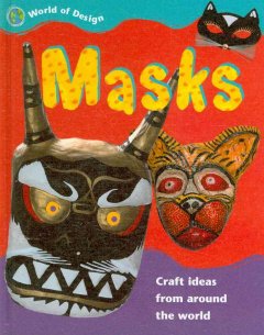 Masks  Cover Image