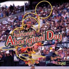 National Aboriginal Day  Cover Image