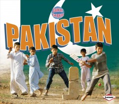 Pakistan  Cover Image