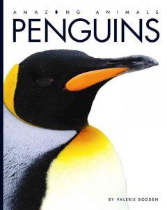 Penguins  Cover Image