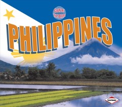 Philippines  Cover Image