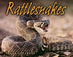 Rattlesnakes  Cover Image