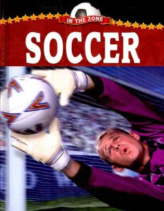 Soccer  Cover Image