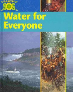 Water for everyone  Cover Image