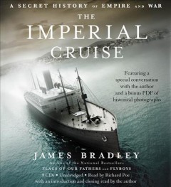The imperial cruise Cover Image