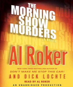 The morning show murders Cover Image