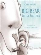 Big bear, little brother  Cover Image