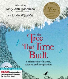 The tree that time built : a celebration of nature, science, and imagination  Cover Image