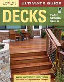 Decks. Cover Image