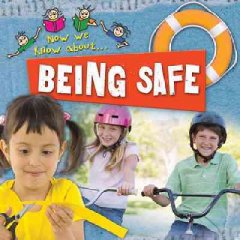 Being safe  Cover Image