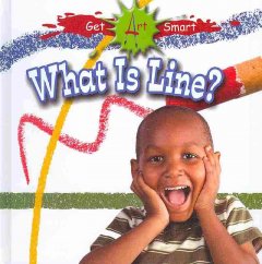 What is line?  Cover Image