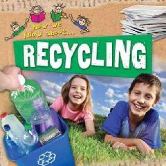 Recycling  Cover Image