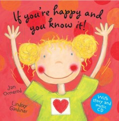 If you're happy and you know it! Cover Image