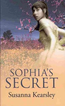 Sophia's secret  Cover Image