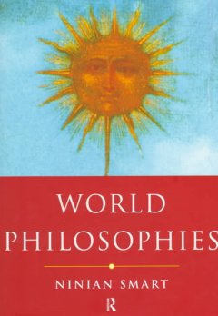 World philosophies  Cover Image