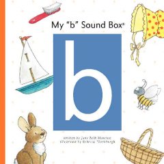 My "b" sound box  Cover Image