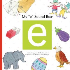 My "e" sound box  Cover Image