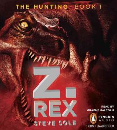 Z. Rex Cover Image