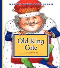 Old King Cole  Cover Image