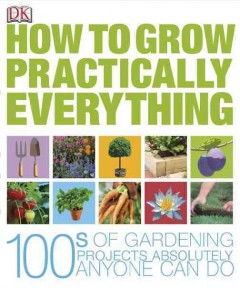 How to grow practically everything  Cover Image