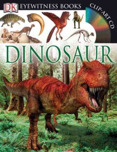 Dinosaur  Cover Image