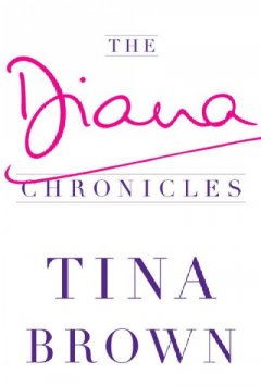 The Diana chronicles  Cover Image