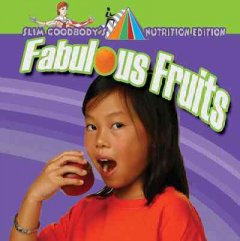 Fabulous fruits  Cover Image