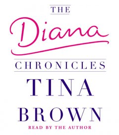 The Diana chronicles Cover Image