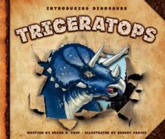 Triceratops  Cover Image