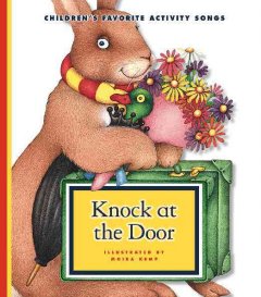 Knock at the door  Cover Image