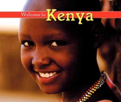 Welcome to Kenya  Cover Image