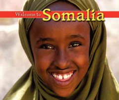 Welcome to Somalia  Cover Image