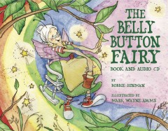 The belly button fairy Cover Image