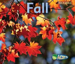 Fall  Cover Image