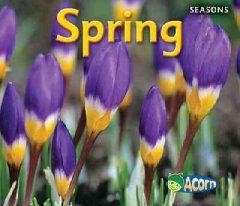 Spring  Cover Image