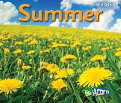 Summer  Cover Image