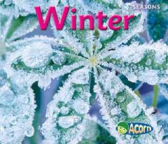 Winter  Cover Image
