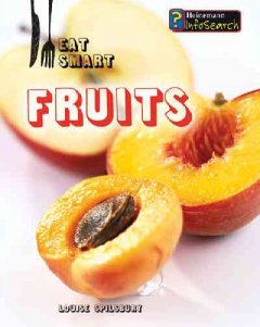 Fruits  Cover Image
