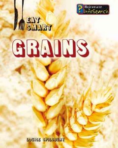 Grains  Cover Image