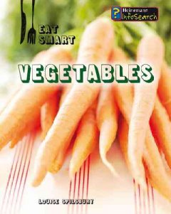 Vegetables  Cover Image