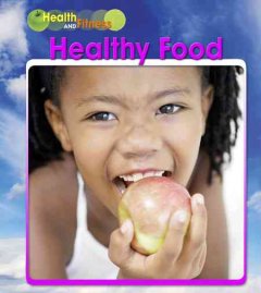 Healthy food  Cover Image