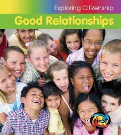 Good relationships  Cover Image